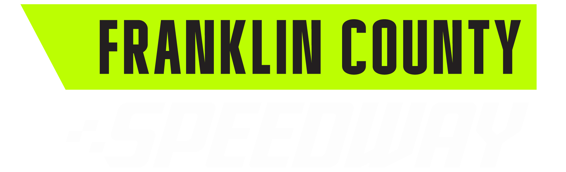 Franklin County Speedway